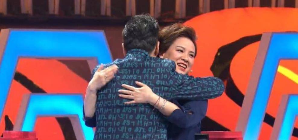 卫视|57岁的李彬,状态颇为憔悴,他是个妥妥的妻管严,他为何怕老婆?