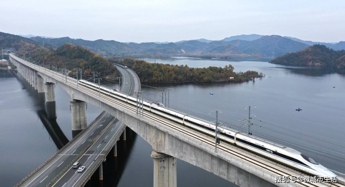 原创好消息,西十高铁环境影响报告书正式获批国家生态环境部批复!