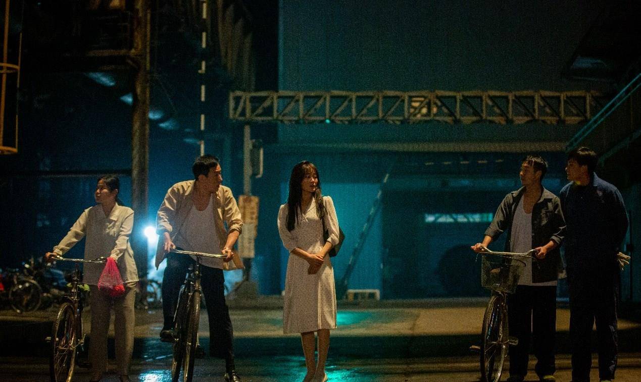 东北|李光洁搭档蒋欣，迷雾剧场先导片《再见那一天》真诚收获好口碑