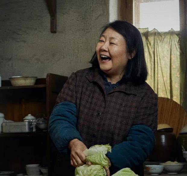 角色|实力派扎堆，还请来了6位国家一级演员，雷佳音这部新剧令人期待