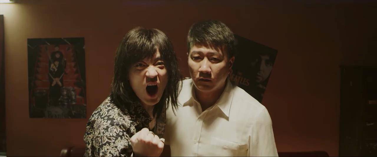 生活|《再见那一天》今晚首播，胡军参演，演员阵容强大，有大剧潜质