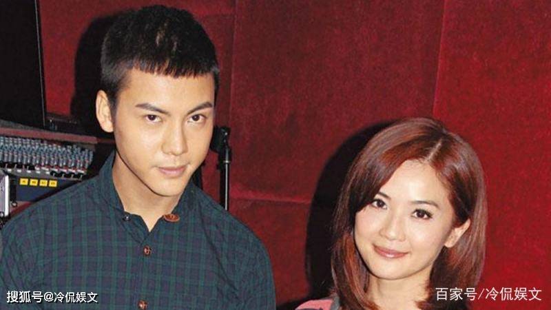 原创杨颖和他同居四年，却转身嫁给黄晓明，如今35岁红遍大江南北，这是谁？