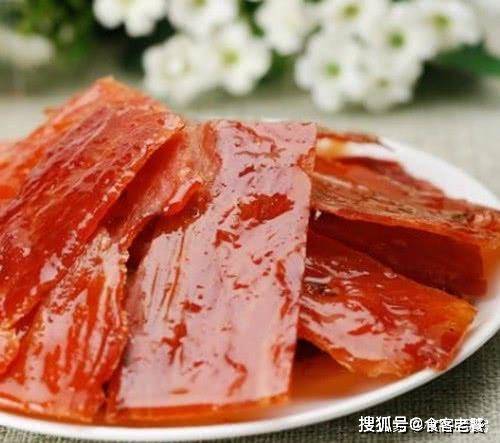 因为|最容易长胖的4种零食，你肯定吃有吃过一种，全吃过的还不停下嘴