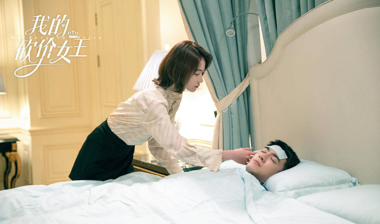 女王|豆瓣评分3.3，根源在于这三个“狗血”剧情