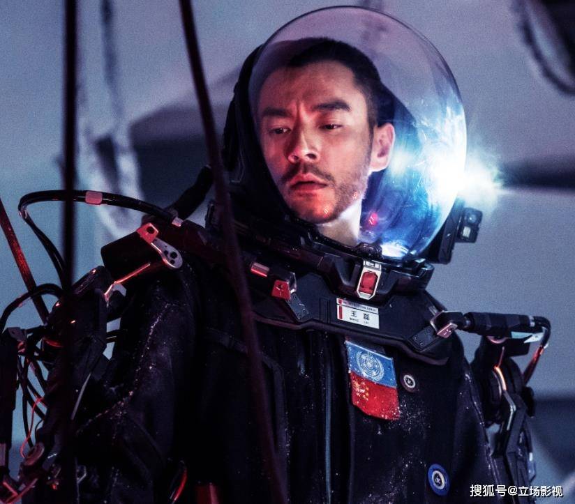 看点|胡军新剧《再见那一天》今晚开播，3大看点要啥有啥，有爆款潜质