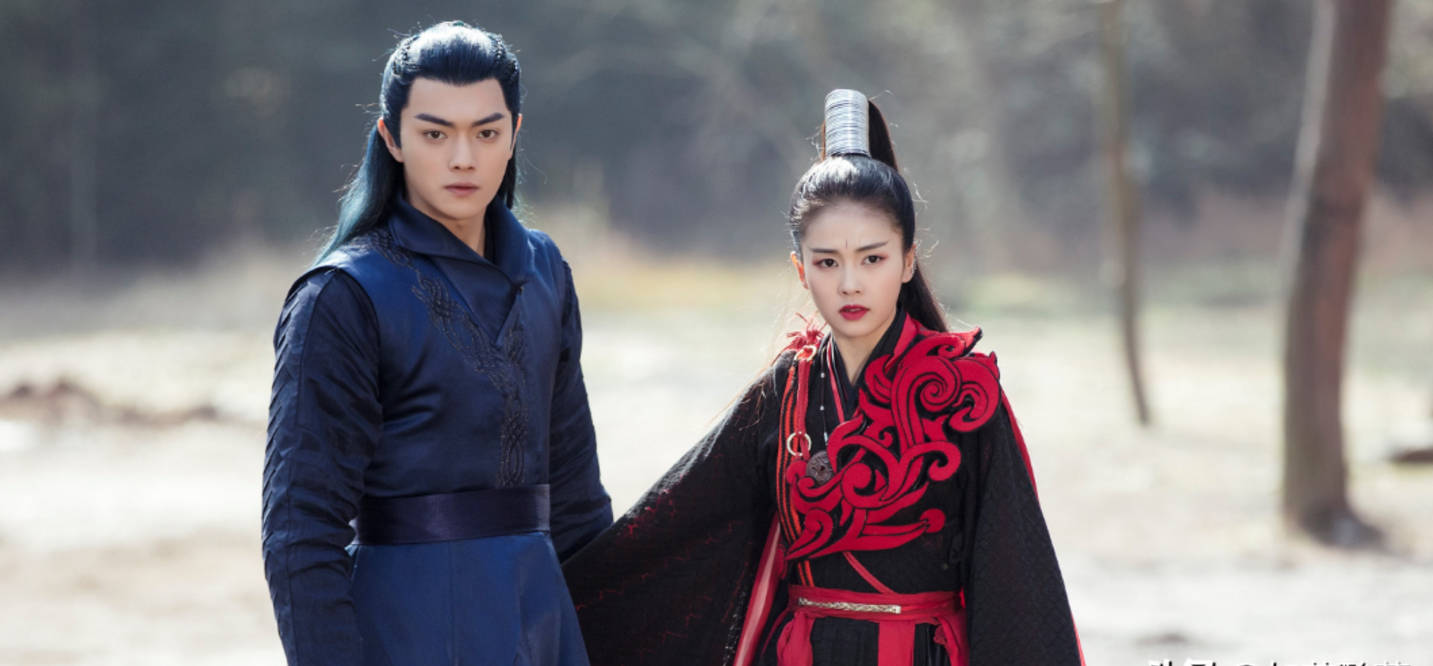 张晚|《长相思》许凯不变，杨紫、张晚意临时退出，新女主却更有惊喜