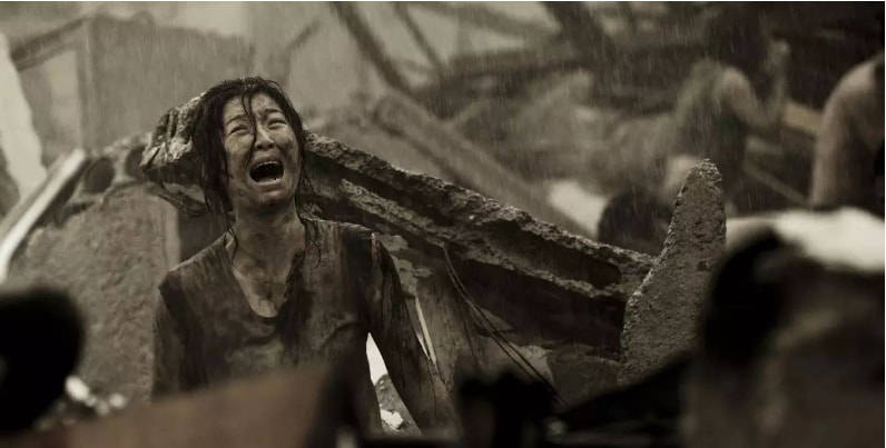 国产|上线首日破千万，连续4天票房第一，朱一龙新片为什么这么豪横