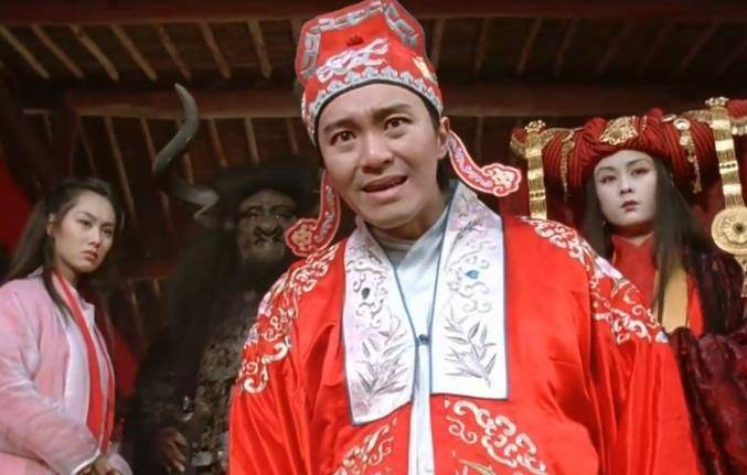 周星驰|时隔27年王晶再拍《倚天》：张无忌学王者之道，此版会更加暗黑