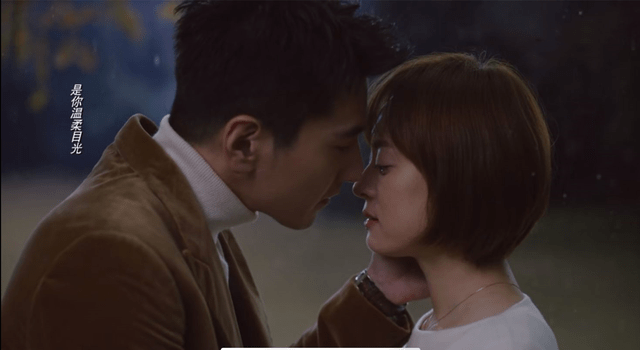 职场|《理想》孙俪与赵又廷在线撒糖，剧情走向反转，开始女强男弱模式2