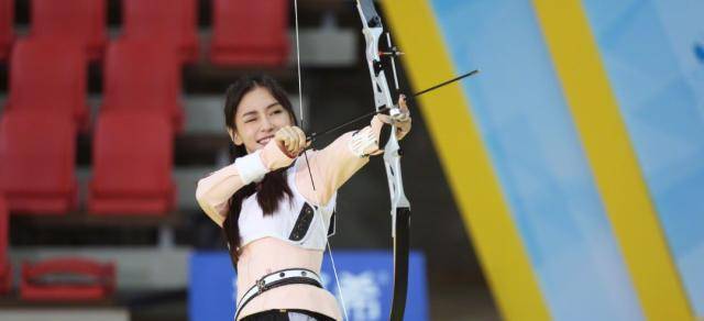 体重|杨颖大方公开瘦身套餐,体重一直保持在90斤,网友:效果太好了