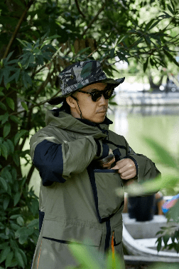 设计|阿迪达斯TERREX系列，帮你轻松玩转户外