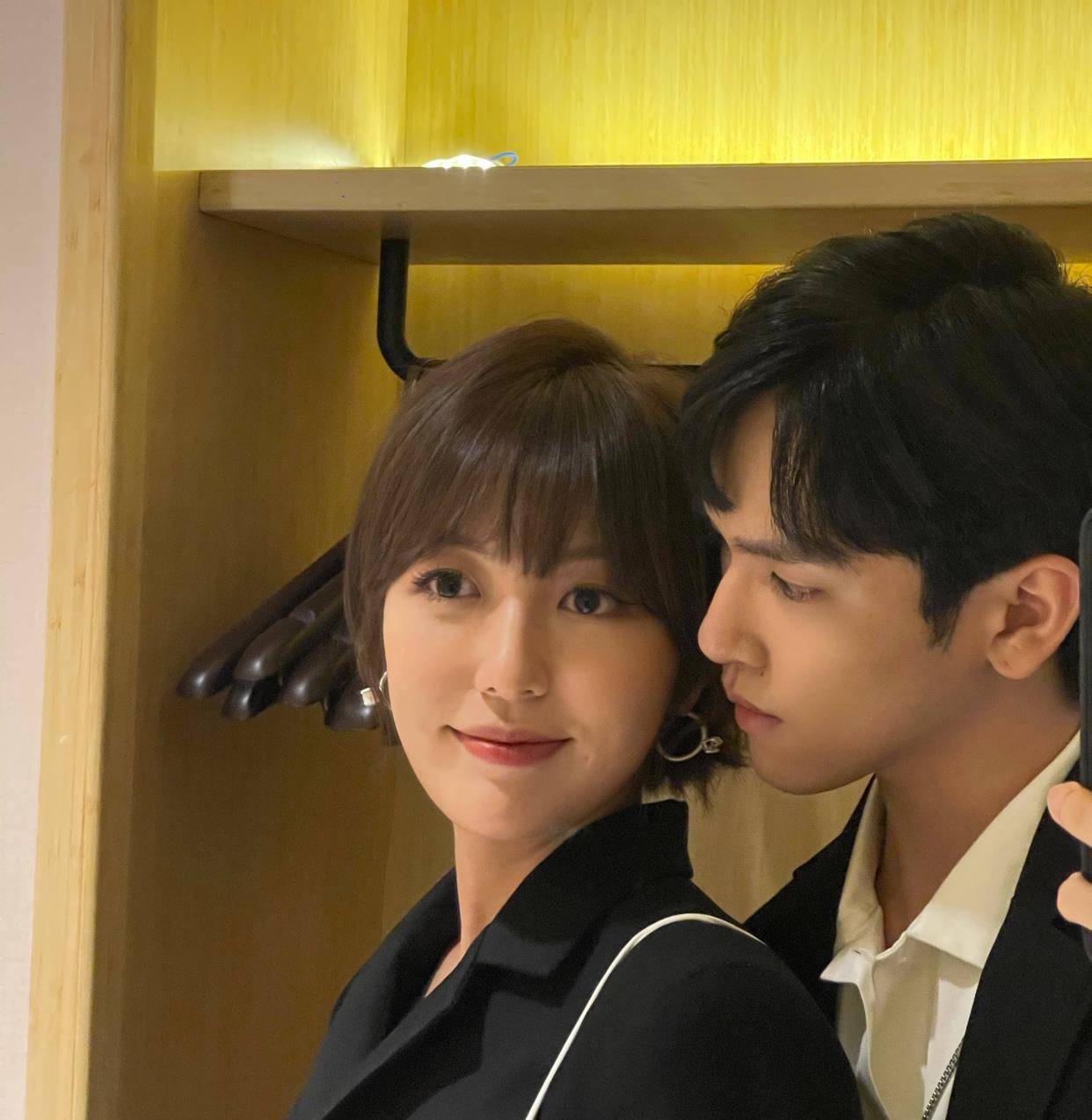 罗悦嘉|心动的信号4：节目收官后女嘉宾近况，女2积极生活，女5最失意