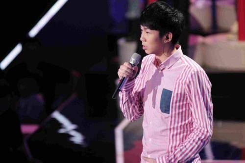 快男|2013年《快男》，华晨宇成歌王，欧豪成百亿先生，季军现在也火了？