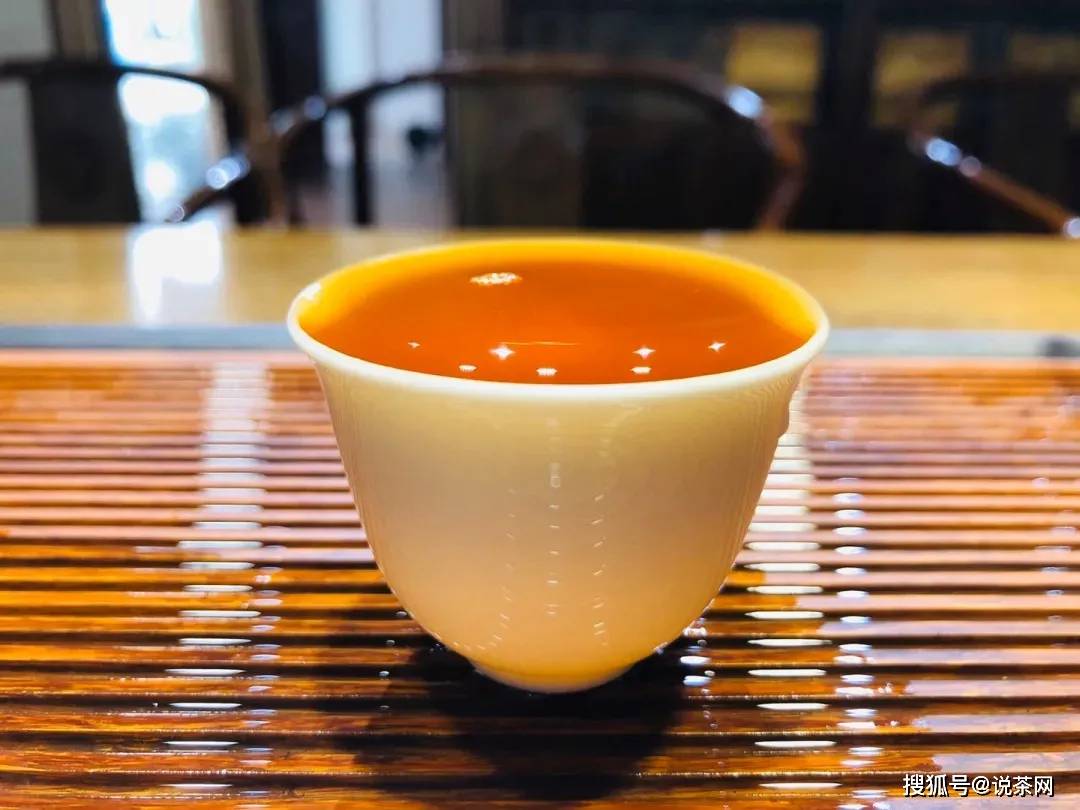 方面|如何减少普洱茶的苦涩味？