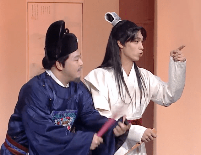 喜剧|秦霄贤成为《喜剧人7》总冠军德云社无一人道贺,原因实在扎心!