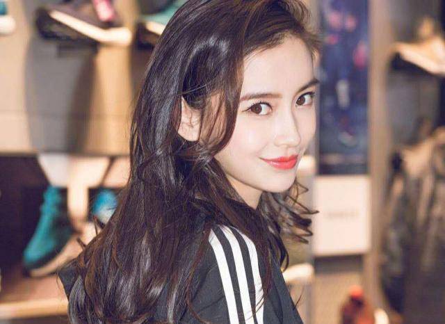 体重|杨颖大方公开瘦身套餐,体重一直保持在90斤,网友:效果太好了