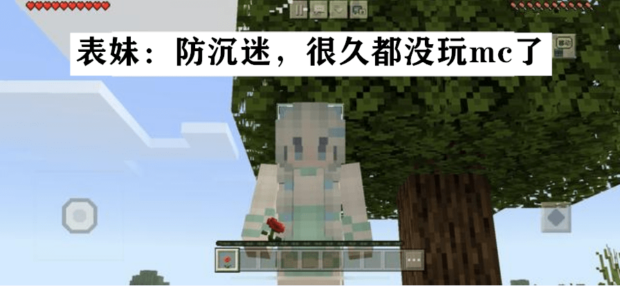 我的世界 史上最强防沉迷 韩国玩家 19岁都不能玩 我们说啥了 游戏 全网搜