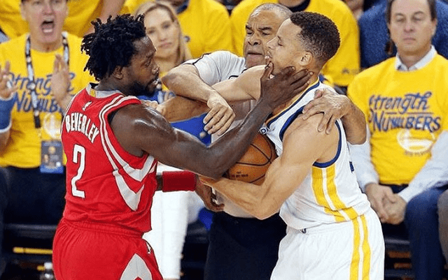 虽然nba和拳击是两个项目,但是nba里"打架"的事情还是很多的.