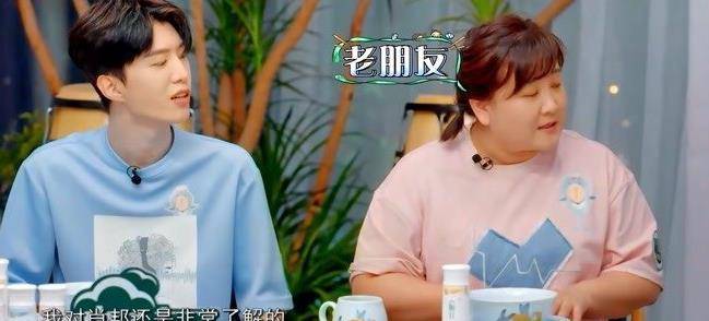 花少|《花少2》后杨洋再加盟团建类热综？这次有了贾玲，粉丝能放心了