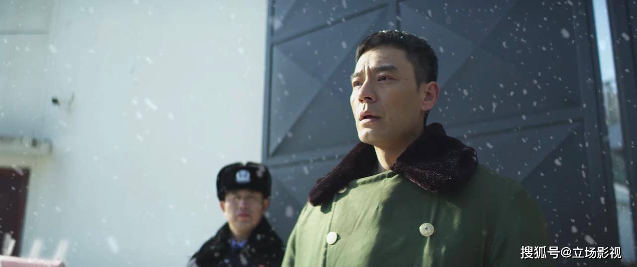 看点|胡军新剧《再见那一天》今晚开播，3大看点要啥有啥，有爆款潜质