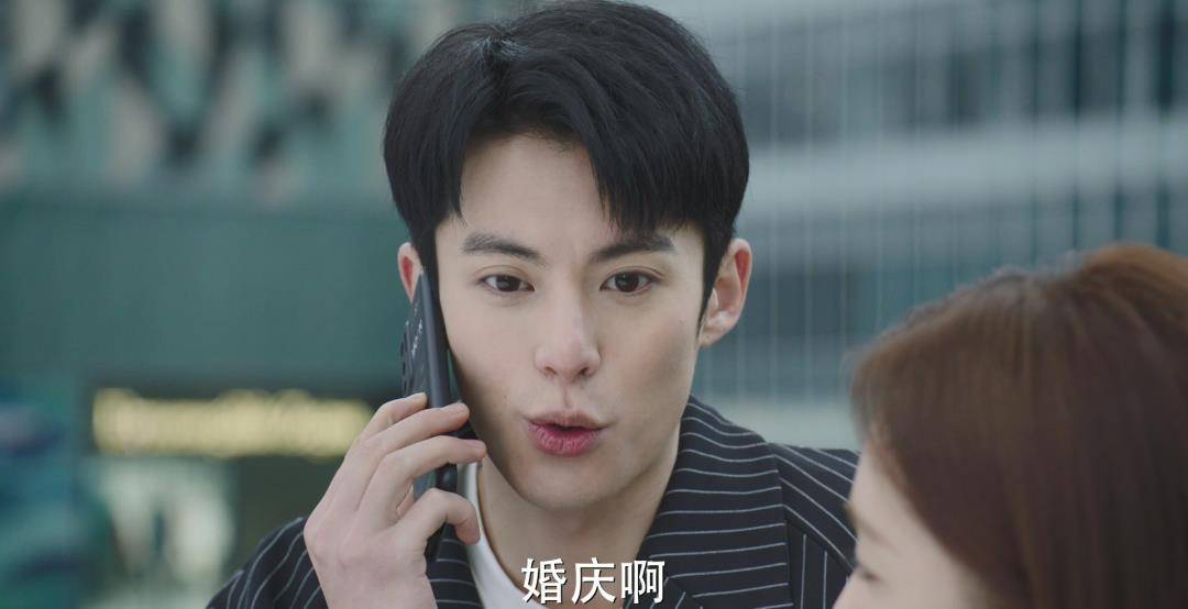 全员|《理智派生活》正式收官，全员收获幸福结局