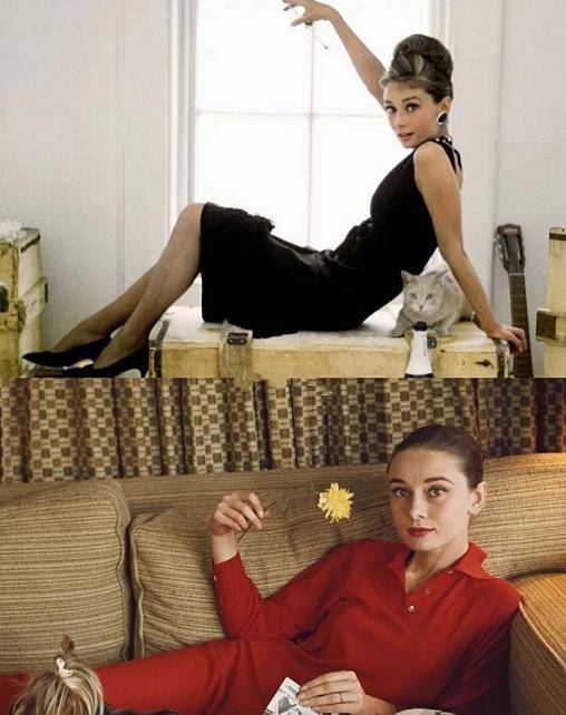 服装 讲真,你知道穿衣要依据“气质和长相”选吗?怪不得你打扮没气质