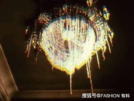 支晨|FASHION 有料 | 「针织才不是奶奶风」ZI II CIIEN支晨的神奇针织