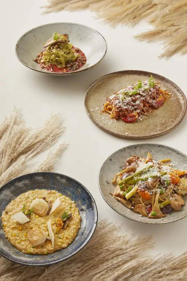 乡野|闯入一片乡野乌托邦，ICICLE之禾「自然之道月」限时开启