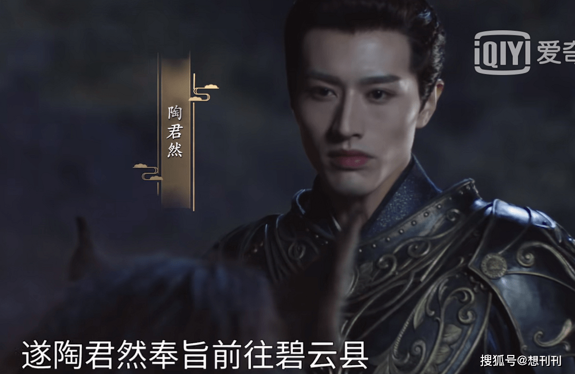 什么|五毒俱全！网剧主角配角一个比一个辣眼睛，整容崎岖超龄演技差…