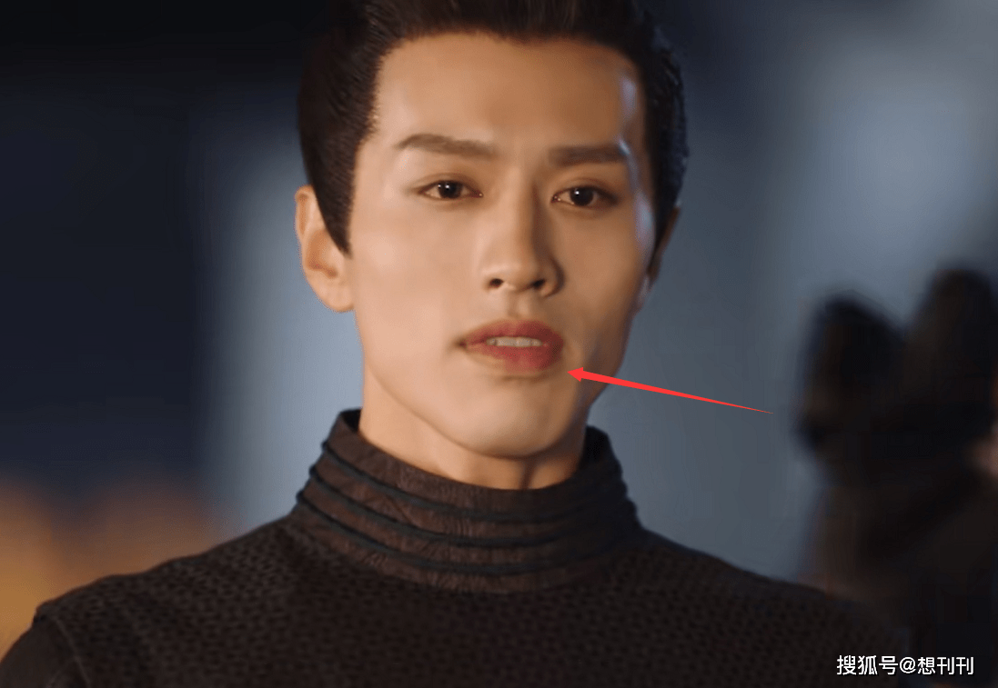 什么|五毒俱全！网剧主角配角一个比一个辣眼睛，整容崎岖超龄演技差…