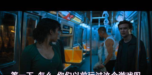 金库|《密室逃生2》电击激光流沙酸雨，这样的密室逃生你玩过吗？