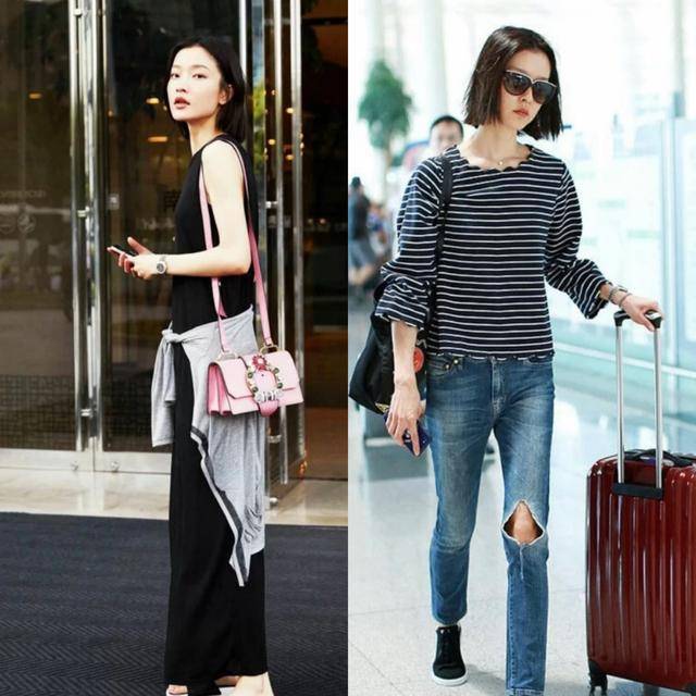 服装 讲真,你知道穿衣要依据“气质和长相”选吗?怪不得你打扮没气质