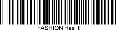 警方 FASHION 有料 | 9.22 时尚快讯