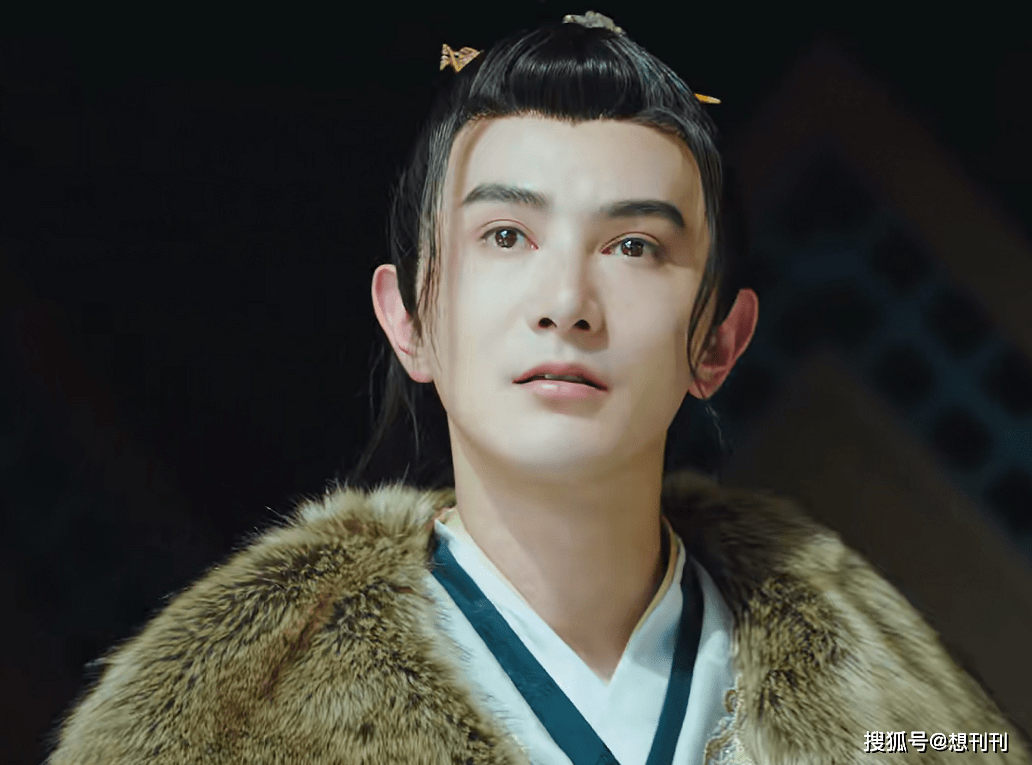 什么|五毒俱全！网剧主角配角一个比一个辣眼睛，整容崎岖超龄演技差…