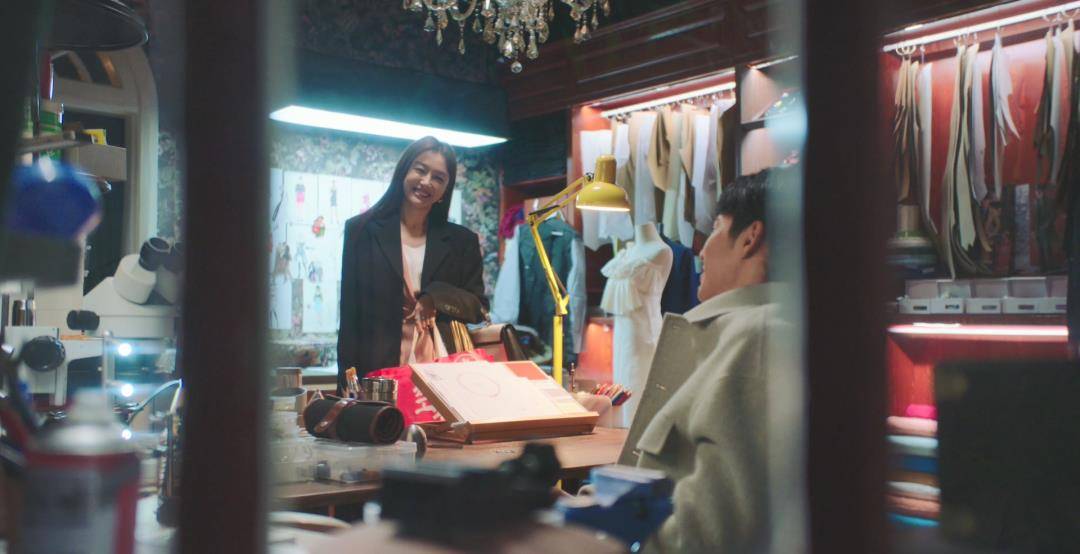 全员|《理智派生活》正式收官，全员收获幸福结局