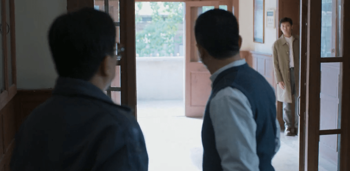 计划|启航：谭媛裴庆华的悲剧，其实是谭主任“棒打鸳鸯”的结果