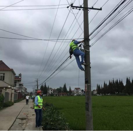 上海|数智移动 实事为民|小网格扛起大责任 上海移动深入社区“办实事”