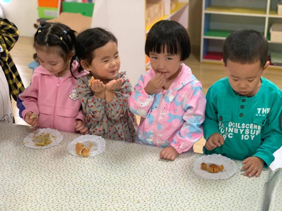 节日|吃月饼、做灯笼……航天基地这样欢度中秋佳节！