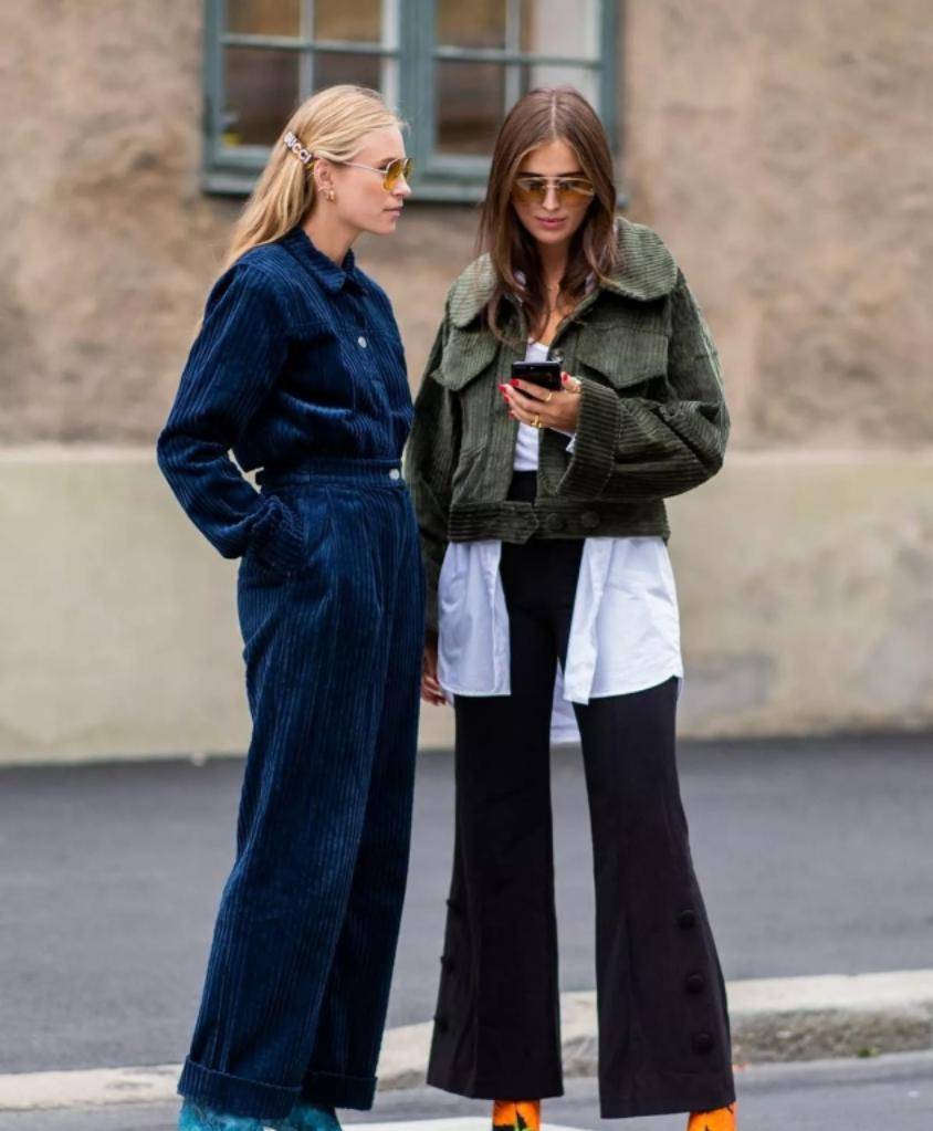 黑色 女人鞋子在精不在多，今年备好这3双“百搭款”，时髦又舒适