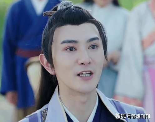 什么|五毒俱全！网剧主角配角一个比一个辣眼睛，整容崎岖超龄演技差…