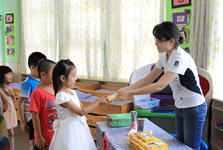 能力|幼儿园常见的“潜规则”,老师不会直说,家长提前知晓才更放心