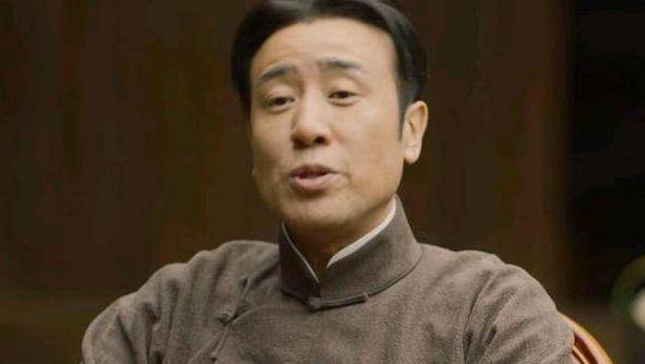 于和伟|乌龙！杂志提前揭晓白玉兰最佳男主角，发微博恭喜于和伟