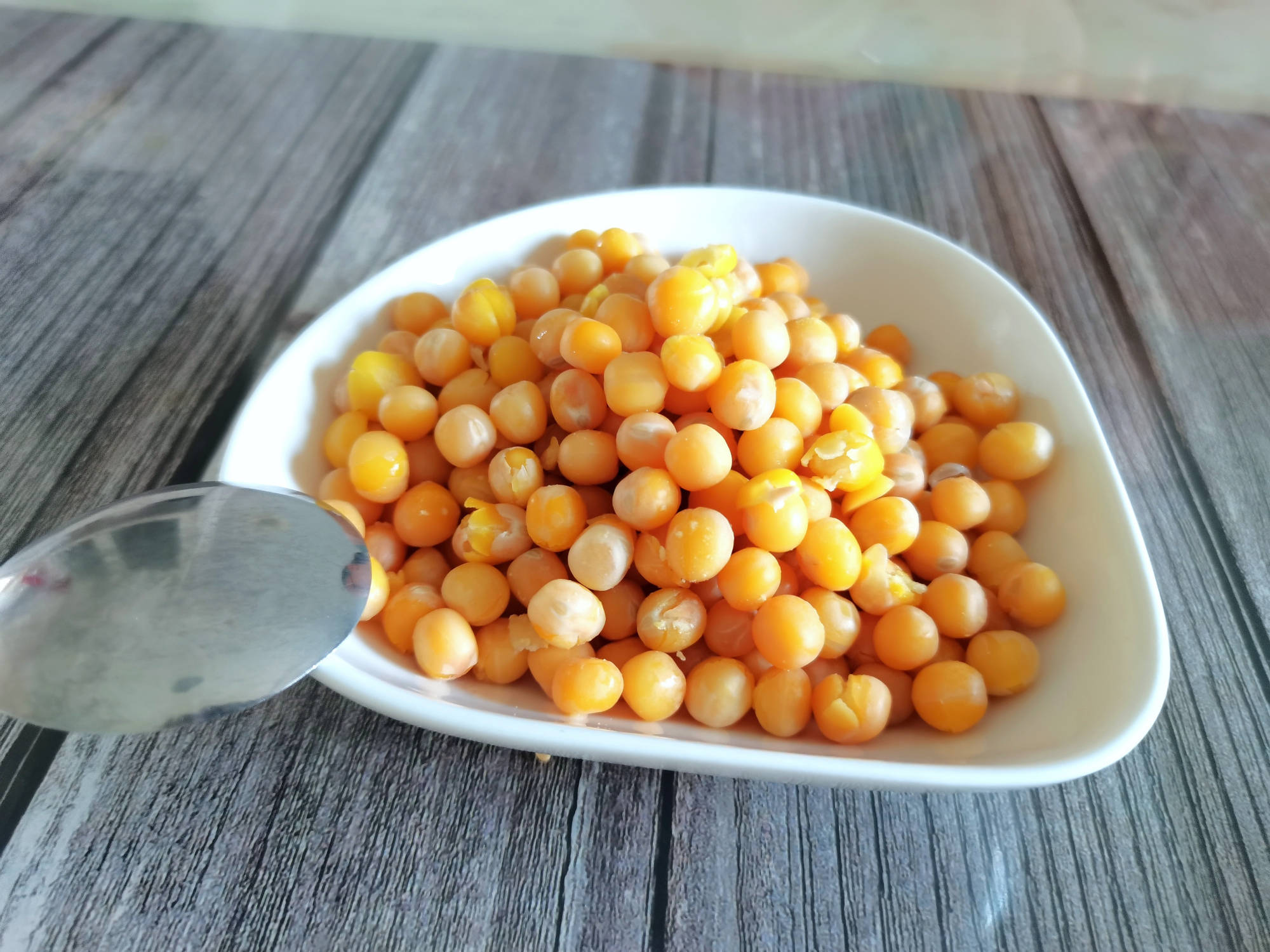 锅盖|就喜欢吃这样的早餐，早餐吃一碗，营养齐全一上午都不饿