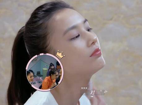 黄圣依37岁黄圣依素颜美到“心儿颤”！她推荐的护肤好物，张韶涵也说好