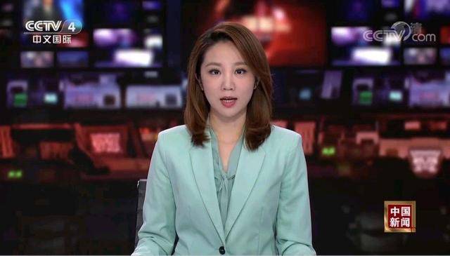 形象|跟着央视主播余露莹学职场穿搭，可以一个月出镜不重样，赏心悦目2