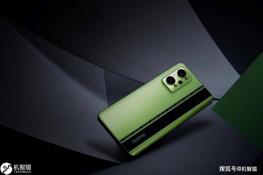 realme����GT Neo2����:�����С���Ϸ��ǿ�桱������