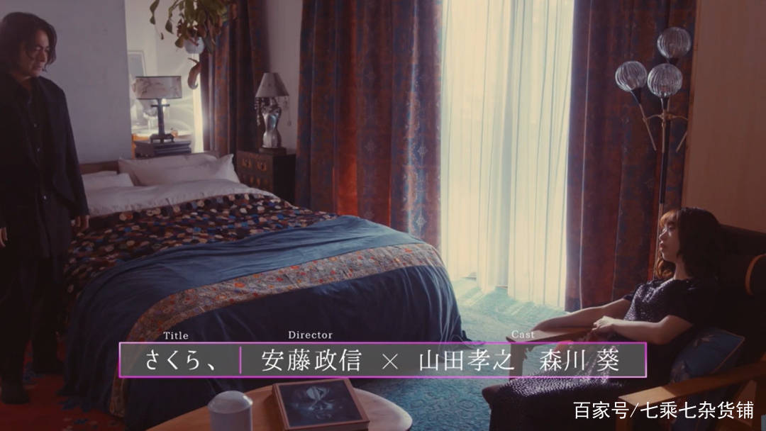 具象|2021北影界首映片单《破·界短片集》：破界了但没完全破界