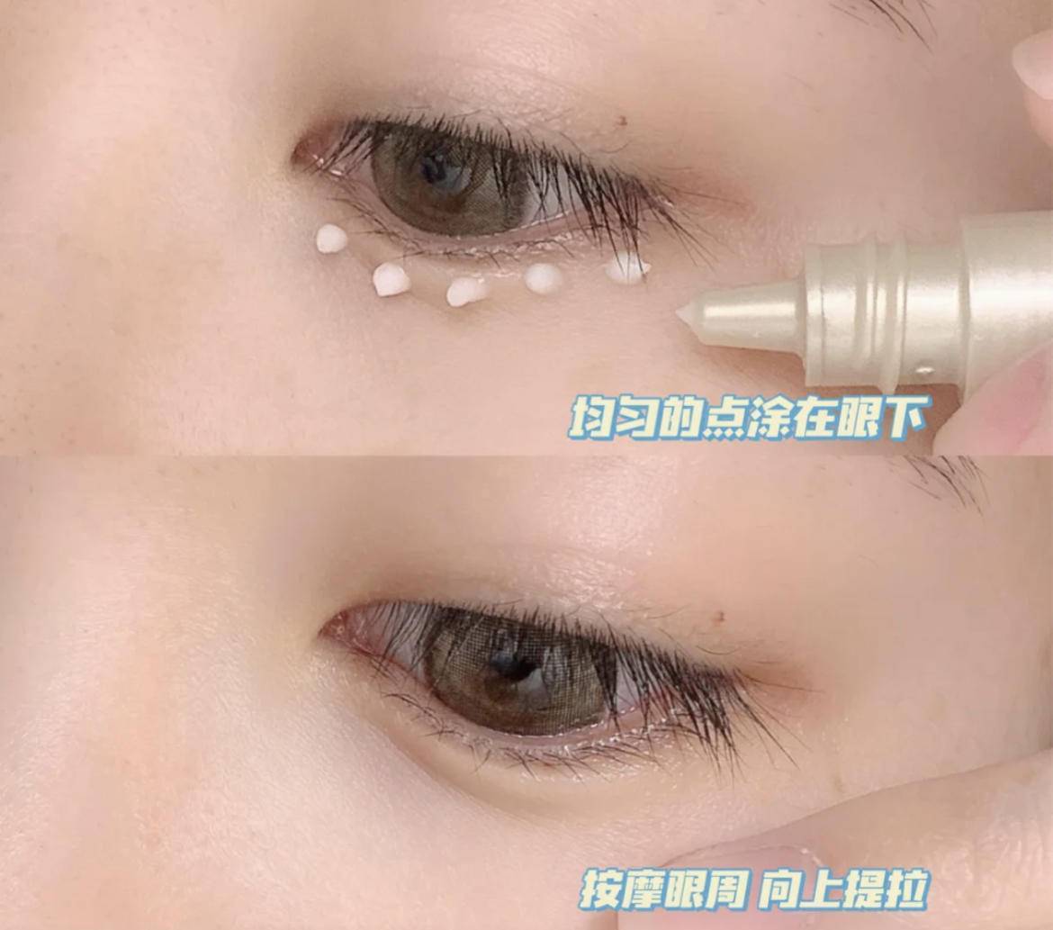 漂亮|30+的你，不用追求完美，你就很美了