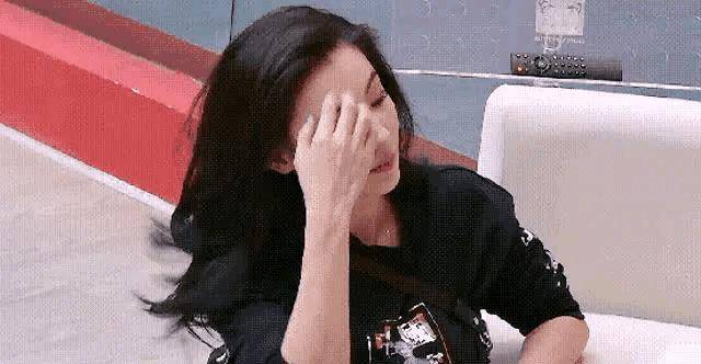 得利者|《浪姐2》得利者不是那英，也不是容祖儿，而是持美行凶的她