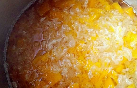 食谱|南瓜7日减肥食谱,坚持1个月,清除肠内油脂,腰细了便秘也好了